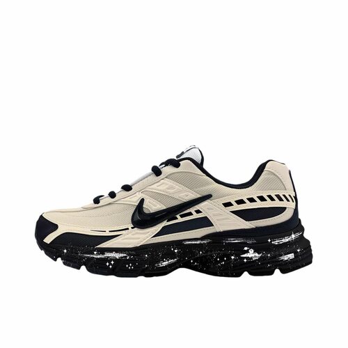 【定制球鞋】 Nike Initiator 跑鞋 暮色黄昏 394055 -100