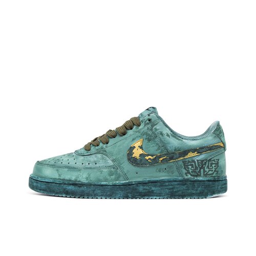 NikeCourtVisionLow搜神记