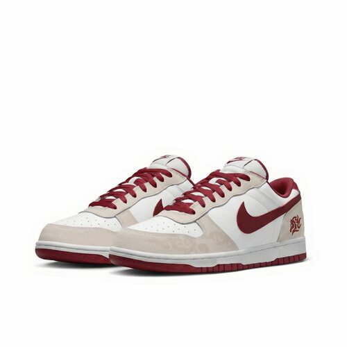 【定制球鞋】 Nike Big 板鞋   火马踏云 355152-150