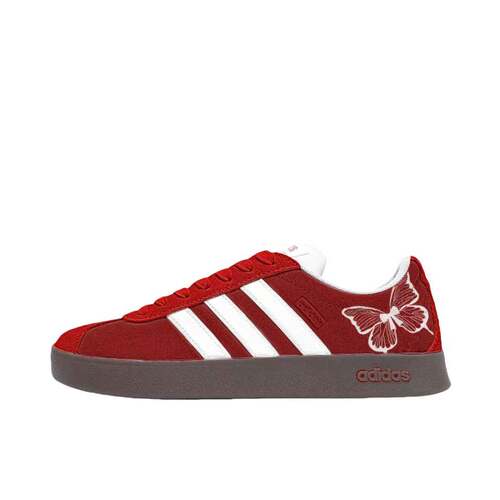 【定制球鞋】 adidas neo Vl Court   板鞋   循梦 HQ1802