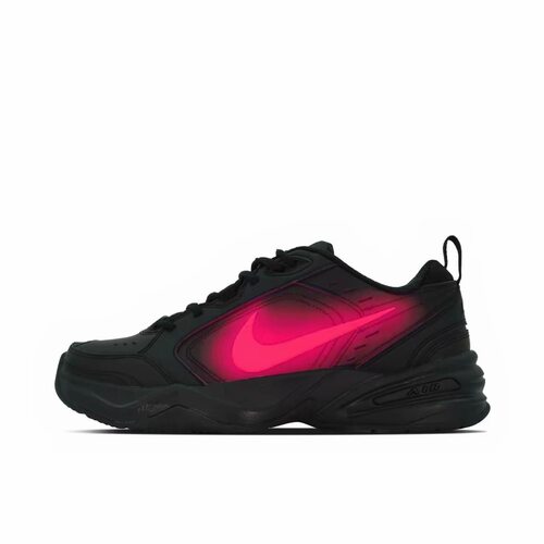【定制球鞋】Nike Air Monarch IV运动休闲鞋 费洛伊德415445-001