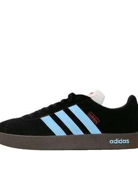 【定制球鞋】adidas neo VL Court 2.0 瀑布 HQ1801