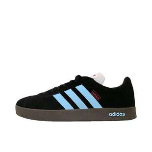 【定制球鞋】adidas neo VL Court 2.0 瀑布 HQ1801