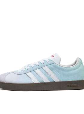 【定制球鞋】adidas neo VL Court西海岸 HQ1802