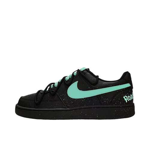 定制球鞋】Nike Court Vision 极光魅影 DH2987-002