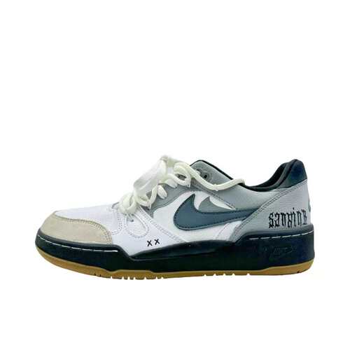 【定制球鞋】Nike Full Force 板鞋  咒语 HJ7262-100