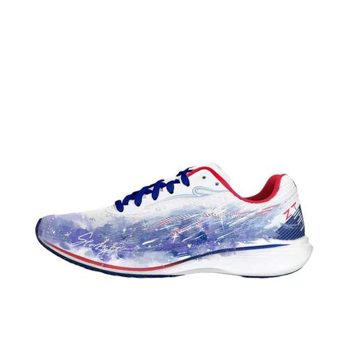 【定制跑鞋】 Do-win/多威 征途三代 跑鞋   星梦风痕 MR34222F