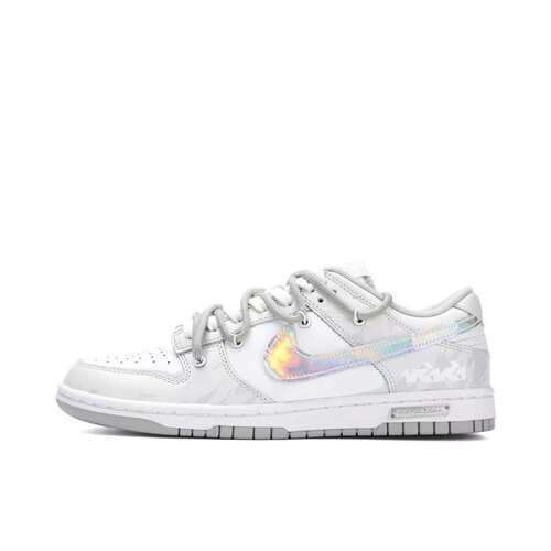 【定制球鞋】 Nike Dunk 板鞋  寻梦之境 DD1391-103