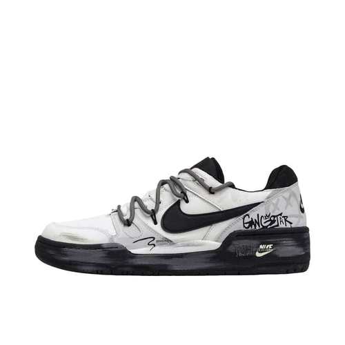 【定制球鞋】Nike Full Force 街区涂鸦 FB1362-101