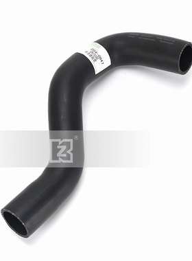 卡特挖掘机320C进气管 S6K中冷发动机空气进出气管子 进口CAT配件