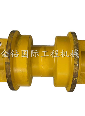 徐工三一旋挖钻机底轮XR360 250 280 SY220 SY280 旋挖钻机支重轮