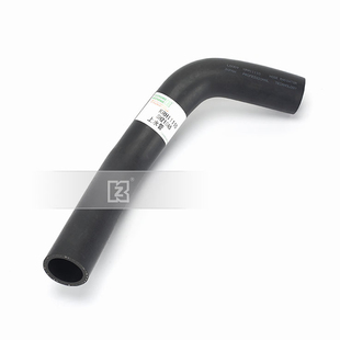 挖掘机住友SH200A5 210A5上水管 发动机进水箱管子 进口橡胶配件