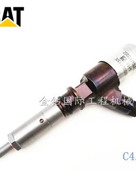 卡特CAT311 312D 313D 314D 315D 318D 319挖掘机配件C4.2喷油嘴