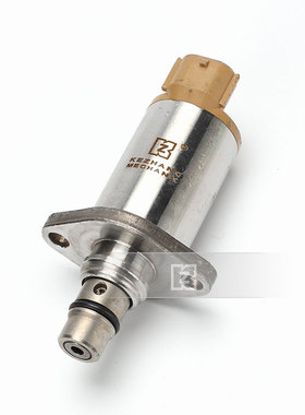 日立SCV阀高压柴油泵SCU阀 J05E/J08E 4/6HK1 04226-E0061 挖掘机