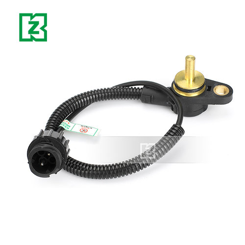 挖掘机 沃尔沃EC360/380/460/480水温传感器报警感应器D12D发动机