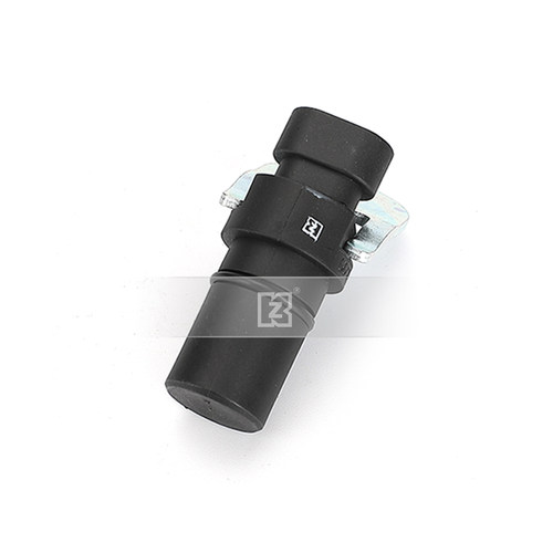 现代挖掘机凸轮轴传感器(带铁柄) R290-7 转速报警感应器塞
