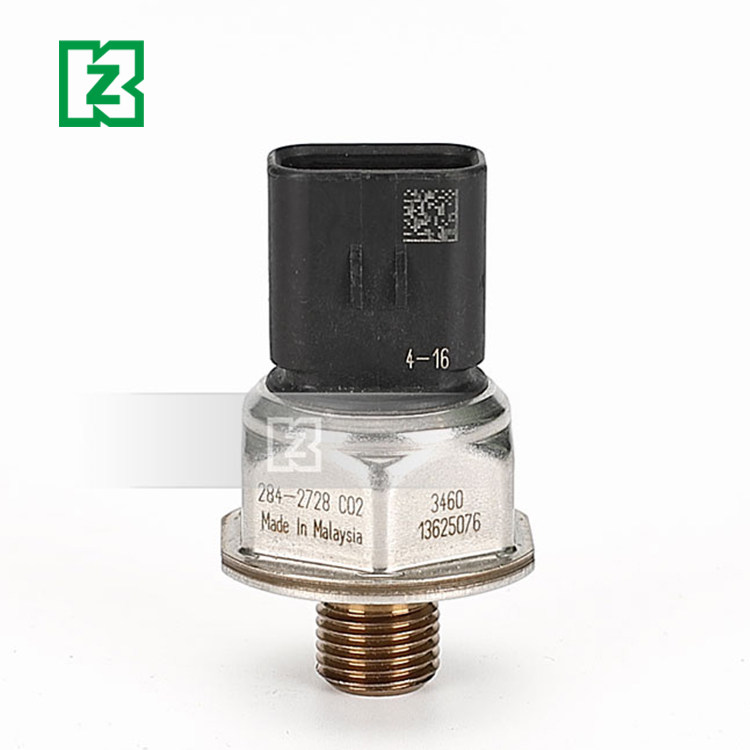 卡特挖掘机共轨压力传感器CAT325 329D E330 336C/D报警感应器塞_虎窝淘