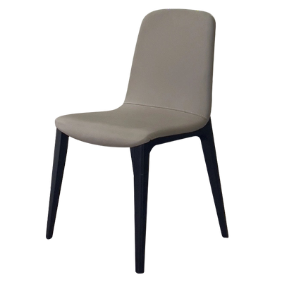 实木家用北欧椅子餐椅