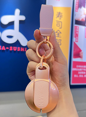适用于宝马MINI JCW钥匙套迷你countryman包CLUBMAN合金壳COOPERF