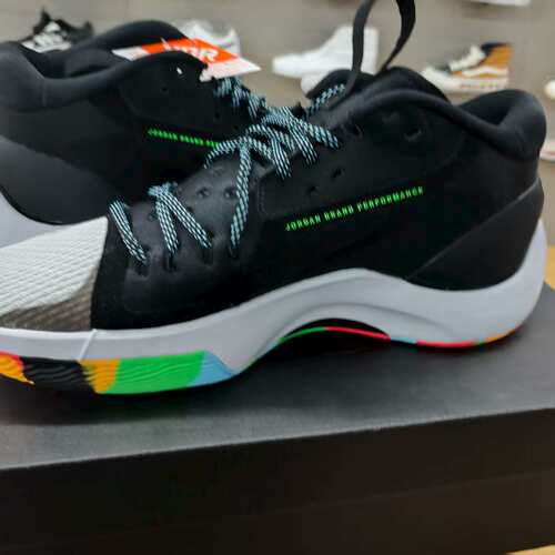 耐克NIKE 男子实战篮球鞋DH0248-030