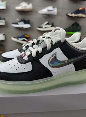 耐克NIKE FORCE 1 GS  空军一号 FZ5529-103