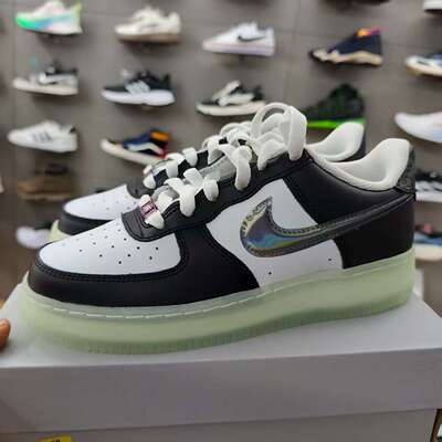 耐克NIKE FORCE 1 GS  空军一号 FZ5529-103