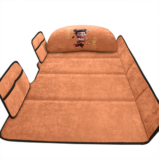 汽车后排睡垫车载床垫车内车上后座睡觉神器专用垫长途自驾游装备