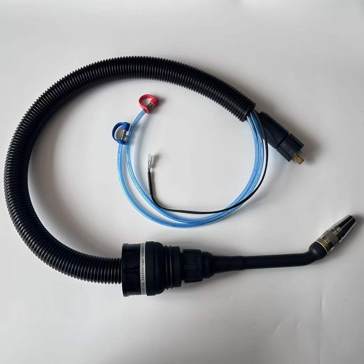 全球水冷机器人焊枪