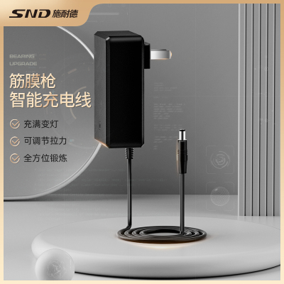 配件筋膜充电器施耐德