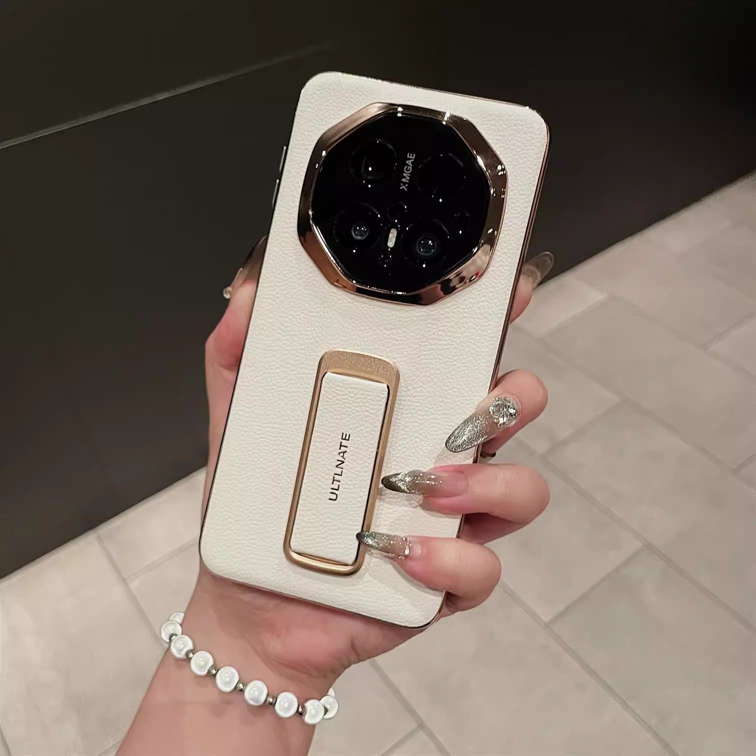 适用华为mate70rs非凡大师手机壳