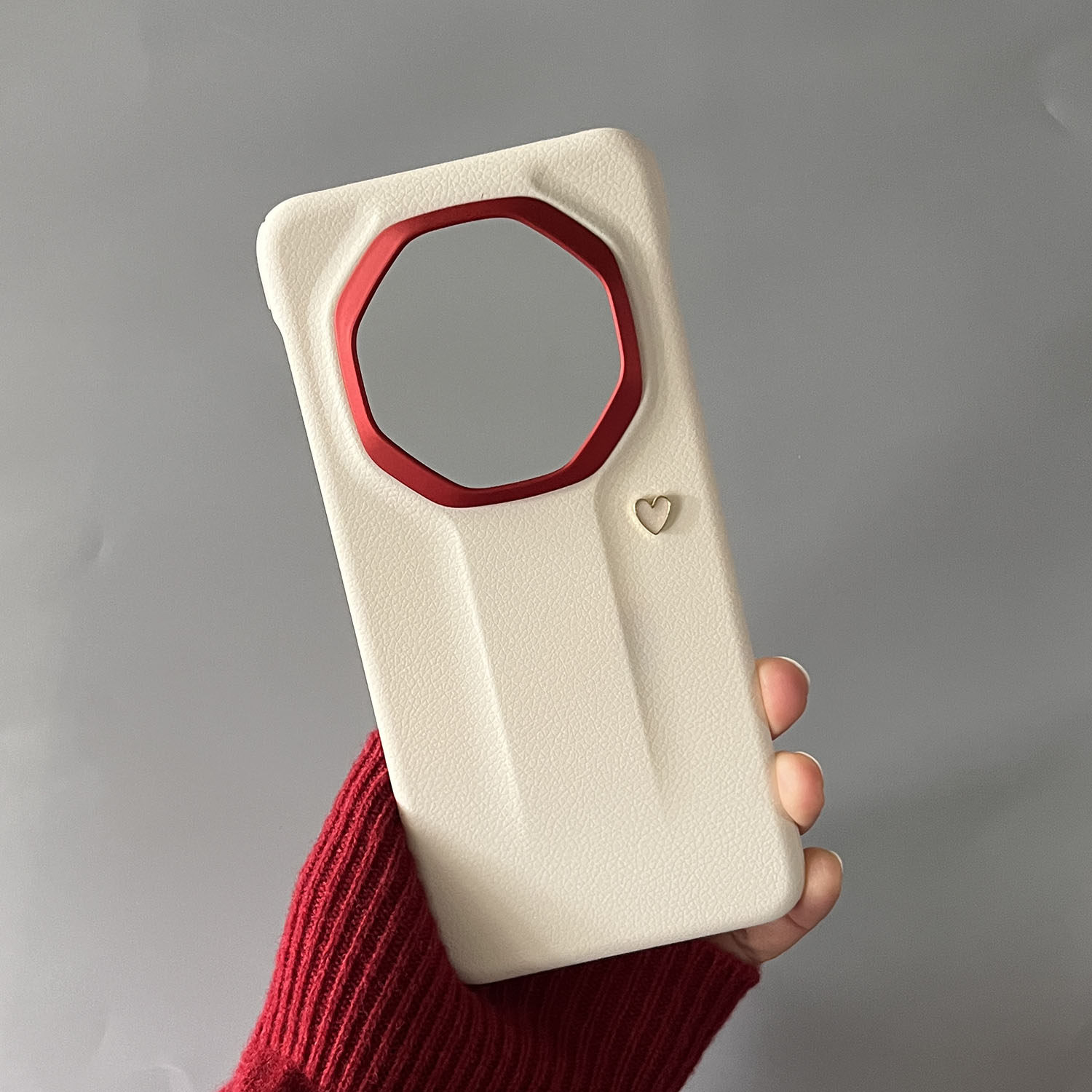 适用于华为mate70rs非凡大师手机壳新款立体爱心超薄无边框半包60rs保护套皮质超薄肤感高级感网红简约时尚潮,3C数码配件,手机保护套/壳,淘宝优惠券,粉丝福利购,淘宝优惠卷