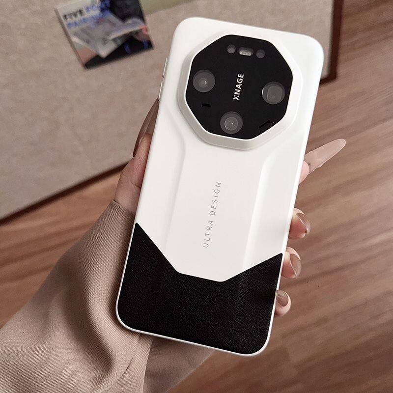 适用于华为mate80rs非凡大师手机壳高品质2026新款磨砂超薄70rs镜头全包防摔外壳简约商务高档60rs小众保护套