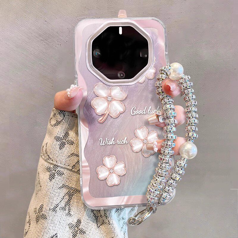 适用华为mate70rs非凡大师手机壳