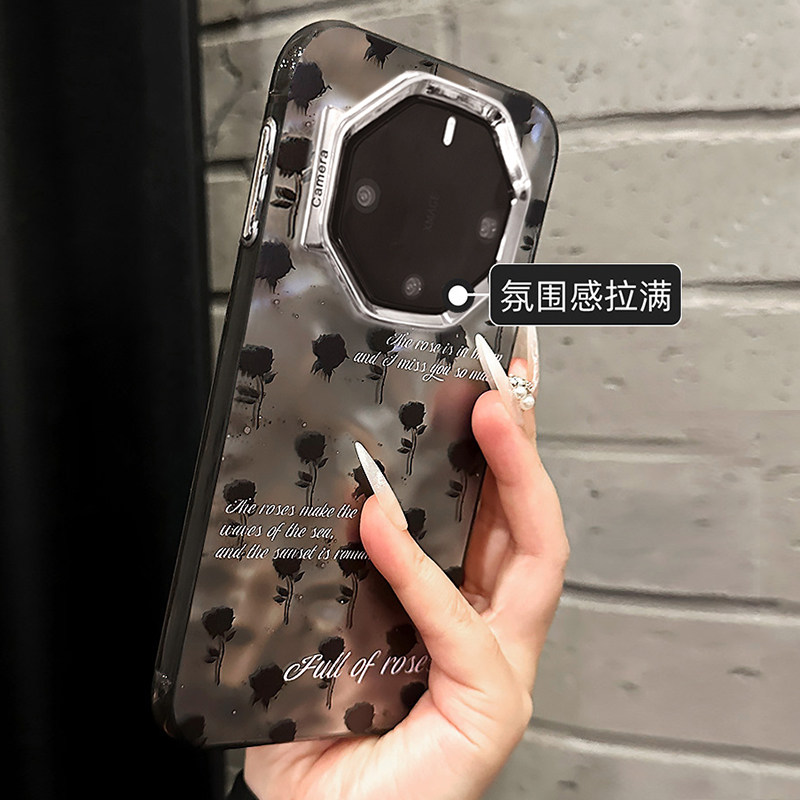 适用于华为60rs非凡大师手机壳