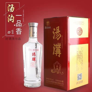 汤沟一品酒45度450ml*6瓶整箱浓香型白酒老酒鬼酒水老牌