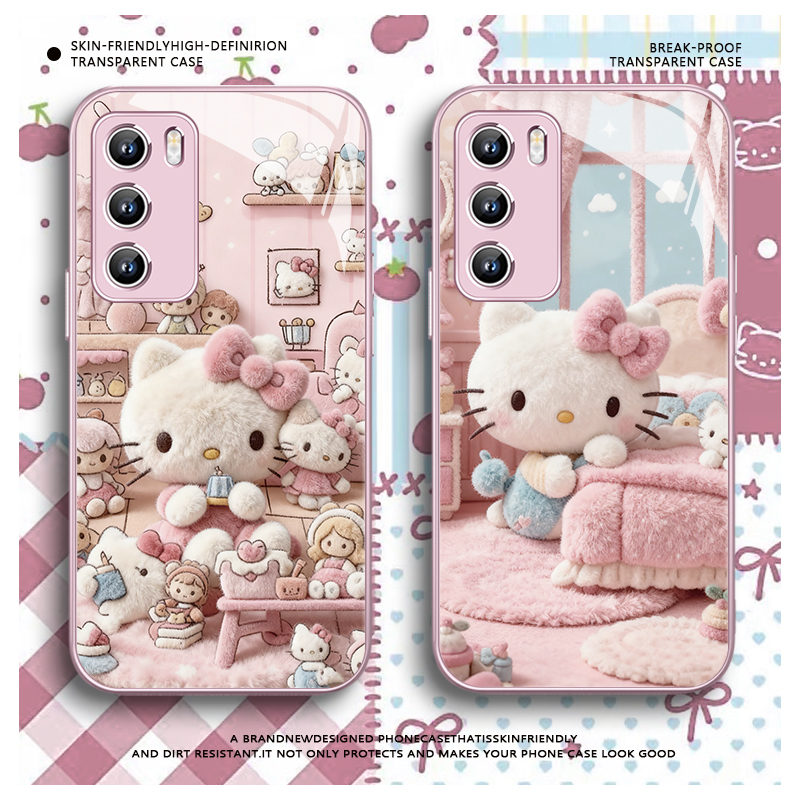 HelloKitty凯蒂猫可爱手机壳
