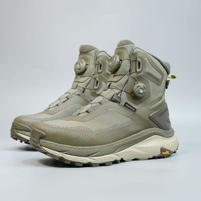 新雪丽棉保暖抗寒-20户外全地形徒步鞋出口加拿大traceable雪地靴