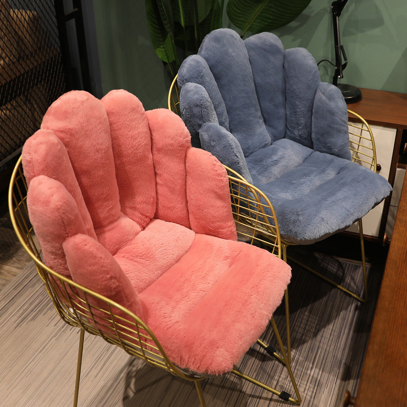 椅子坐垫靠背一体办公室久坐神器