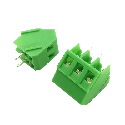 YN103炎牛5.0mm螺钉式接线端子