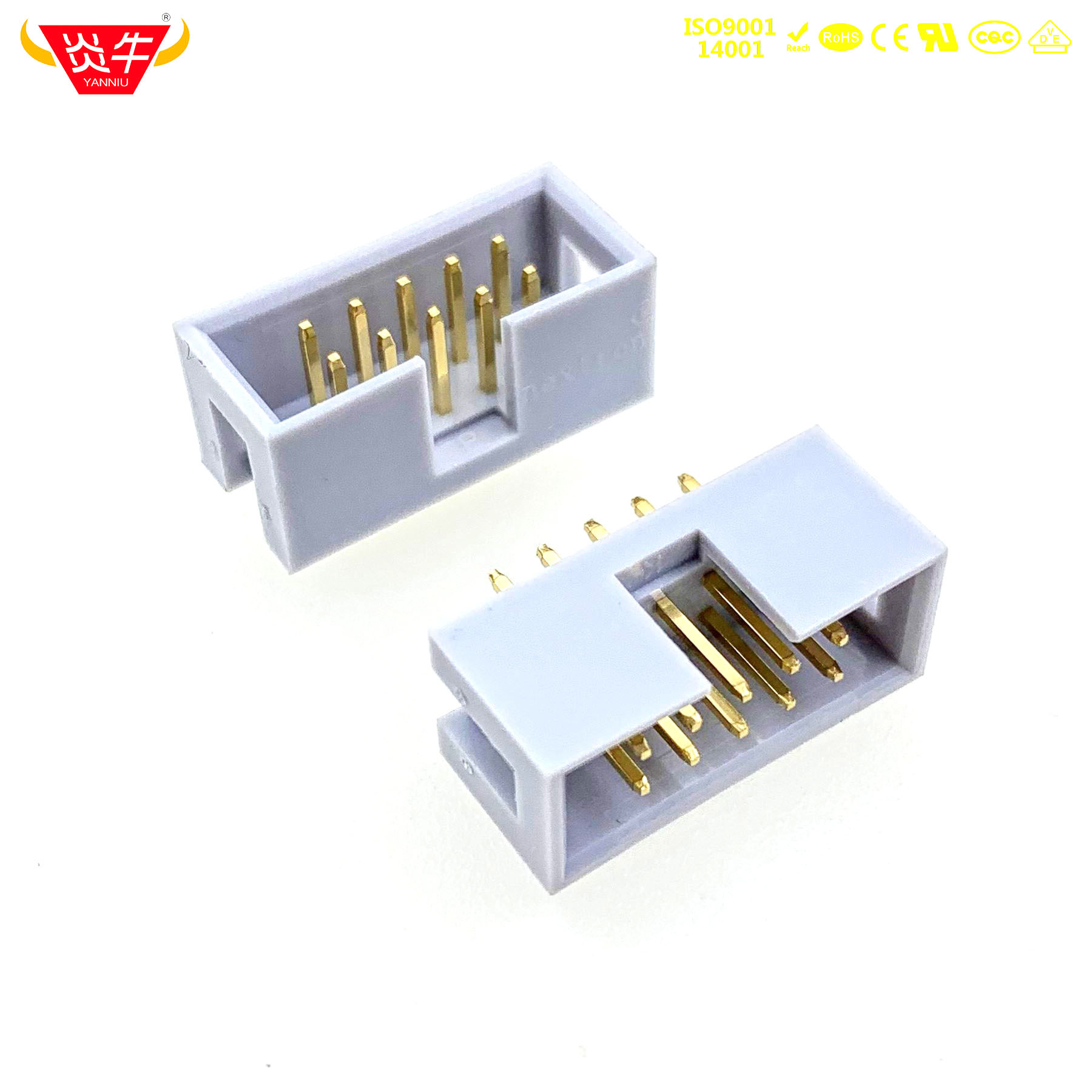 正凌精工Nextron10P简易牛角座