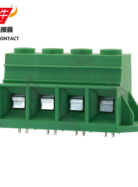 YN137TM/KF/DG127TM/MKDSP25炎牛PCB接线端子15.0mm螺钉凤凰端子