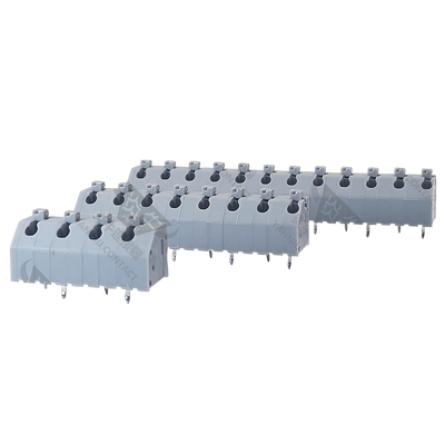 YN250炎牛7.0mm弹簧式接线端子