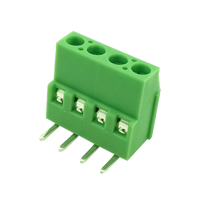 YN129R炎牛5.0mm螺钉式接线端子