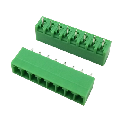 3.81mm炎牛PCB接线端子YN15EDGVC