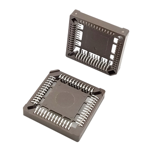 进口正凌Nextron贴片PLCC集成电路IC芯片烧写器转换测试SMT底座