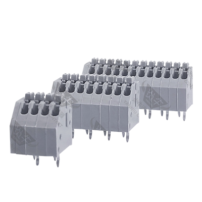 YN250炎牛2.54mm接插件接线端子