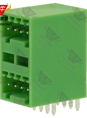 YN15EDGRH/KF2EDGRH/MCD0.5-G1/ECHB250R炎牛PCB接线端子2.5mm