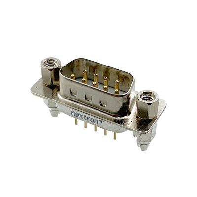 nextron连接器带法兰炎牛