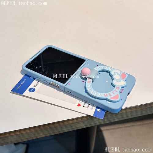 适用小米mixflip2手机壳