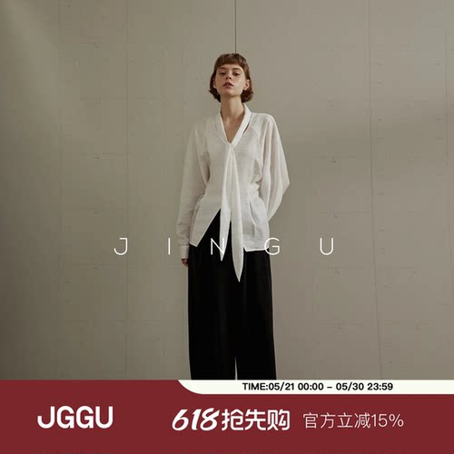 晶咕黑标女装新品1晶咕